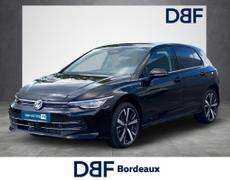 Volkswagen Golf 8