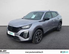 Peugeot 2008 Longueau
