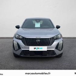 Peugeot 2008 2008 100 S&S BVM6 Style Longueau