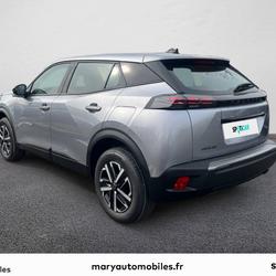 Peugeot 2008 2008 100 S&S BVM6 Style Longueau