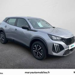 Peugeot 2008 2008 100 S&S BVM6 Style Longueau