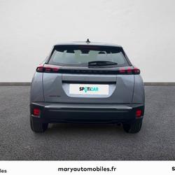 Peugeot 2008 2008 100 S&S BVM6 Style Longueau