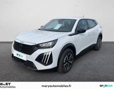 Peugeot 2008 Longueau