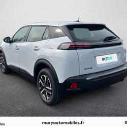 Peugeot 2008 2008 100 S&S BVM6 Style Longueau
