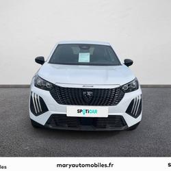 Peugeot 2008 2008 100 S&S BVM6 Style Longueau