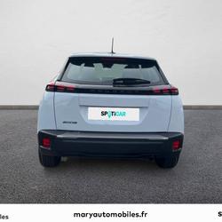 Peugeot 2008 2008 100 S&S BVM6 Style Longueau