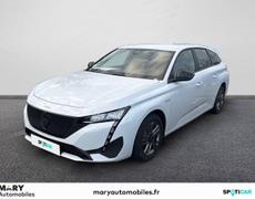 Peugeot 308 SW Phase 2