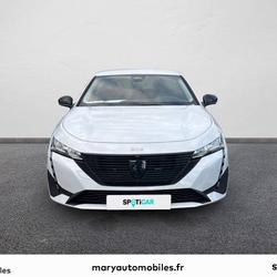 Peugeot 308 SW Phase 2 308 SW Hybrid 145 e-DCS6 Style Longueau
