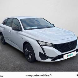 Peugeot 308 SW Phase 2 308 SW Hybrid 145 e-DCS6 Style Longueau