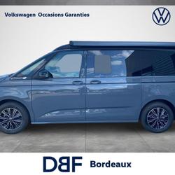 Volkswagen California 7 COAST 2.0 TDI 150CH DSG7 M&eacute;rignac