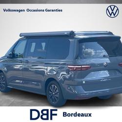 Volkswagen California 7 COAST 2.0 TDI 150CH DSG7 M&eacute;rignac