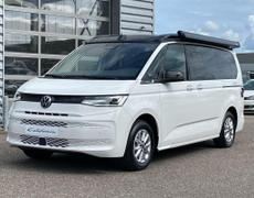Volkswagen California Mérignac