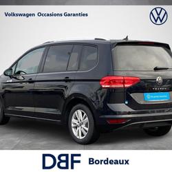 Volkswagen Touran 1.5 TSI 150 CH DSG7 LIFE PLUS/VW M&eacute;rignac