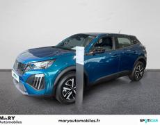 Peugeot 2008 Longueau