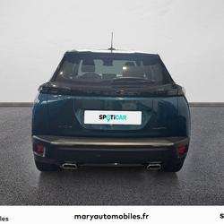 Peugeot 2008 2008 Hybrid 145 e-DCS6 Style Longueau