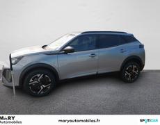 Peugeot 2008 - 2008 Hybrid 145 e-DCS6 Allure - 32 600 €
