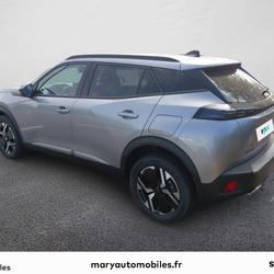 Peugeot 2008 2008 Hybrid 145 e-DCS6 Allure Longueau