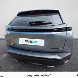 Peugeot 2008 2008 Hybrid 145 e-DCS6 Allure Longueau