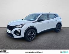 Peugeot 2008 Longueau