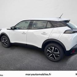 Peugeot 2008 2008 100 S&S BVM6 Style Longueau