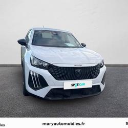 Peugeot 2008 2008 100 S&S BVM6 Style Longueau
