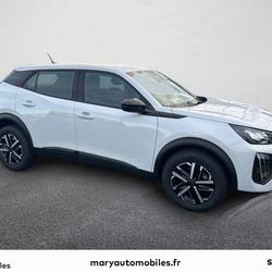 Peugeot 2008 2008 100 S&S BVM6 Style Longueau
