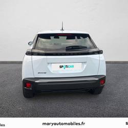 Peugeot 2008 2008 100 S&S BVM6 Style Longueau