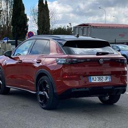 Volkswagen T-Roc NOUVEAU NF 1.5 ETSI HYBRID 150CH D M&eacute;rignac