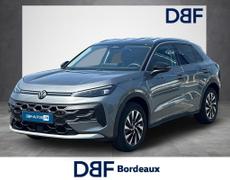 Volkswagen T-Roc Lormont