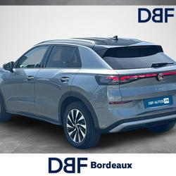 Volkswagen T-Roc NOUVEAU NF 1.5 ETSI HYBRID 116CH D Lormont
