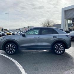 Volkswagen T-Roc NOUVEAU NF 1.5 ETSI HYBRID 116CH D M&eacute;rignac