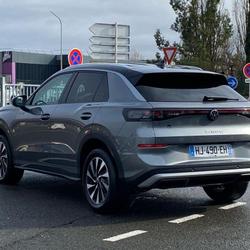 Volkswagen T-Roc NOUVEAU NF 1.5 ETSI HYBRID 116CH D M&eacute;rignac