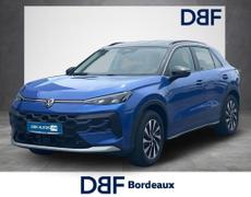 Volkswagen T-Roc Mérignac