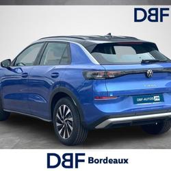 Volkswagen T-Roc NOUVEAU NF 1.5 ETSI HYBRID 116CH D M&eacute;rignac
