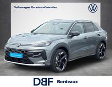 Volkswagen T-Roc Lormont