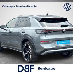 Volkswagen T-Roc NOUVEAU NF 1.5 ETSI HYBRID 150CH D Lormont