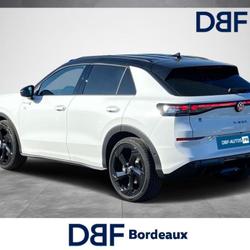 Volkswagen T-Roc NOUVEAU NF 1.5 ETSI HYBRID 150CH D M&eacute;rignac