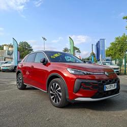 Volkswagen T-Roc NOUVEAU NF 1.5 ETSI HYBRID 116CH D La Teste-de-Buch