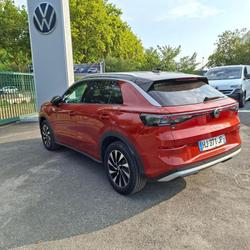 Volkswagen T-Roc NOUVEAU NF 1.5 ETSI HYBRID 116CH D La Teste-de-Buch