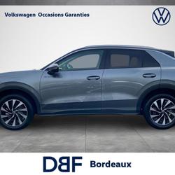 Volkswagen T-Roc NOUVEAU NF 1.5 ETSI HYBRID 116CH D M&eacute;rignac