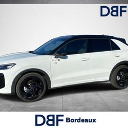 Volkswagen T-Roc NOUVEAU NF 1.5 ETSI HYBRID 150CH D M&eacute;rignac