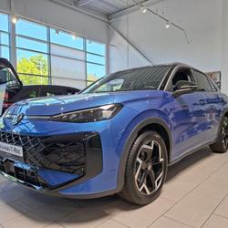 Volkswagen T-Roc NOUVEAU NF 1.5 ETSI HYBRID 150CH D M&eacute;rignac