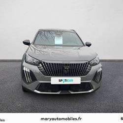 Peugeot 2008 2008 Hybrid 145 e-DCS6 s&eacute;rie sp&eacute;ciale ENVY Longueau