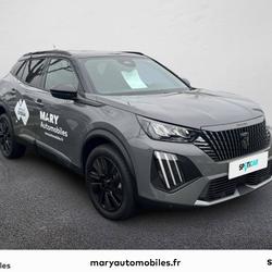 Peugeot 2008 2008 Hybrid 145 e-DCS6 s&eacute;rie sp&eacute;ciale ENVY Longueau