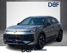 Volkswagen T-Roc Mérignac