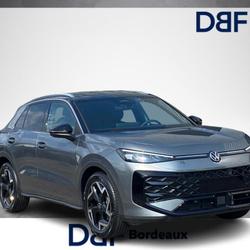 Volkswagen T-Roc NOUVEAU NF 1.5 ETSI HYBRID 150CH D M&eacute;rignac