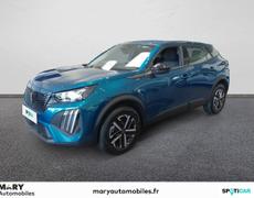 Peugeot 2008 Longueau