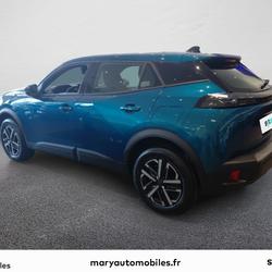 Peugeot 2008 2008 100 S&S BVM6 Style Longueau