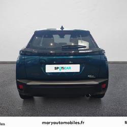 Peugeot 2008 2008 100 S&S BVM6 Style Longueau