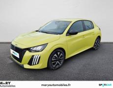 Peugeot 208 Longueau